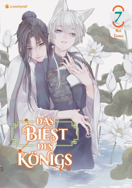 Das Biest des Königs 7